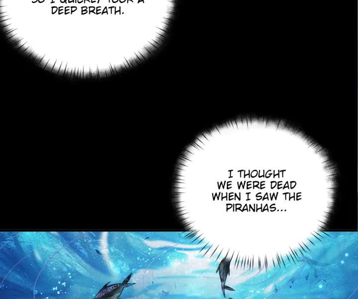 Reincarnated as the Villain Queen to Get My Revenge Chapter 34 - Page 39