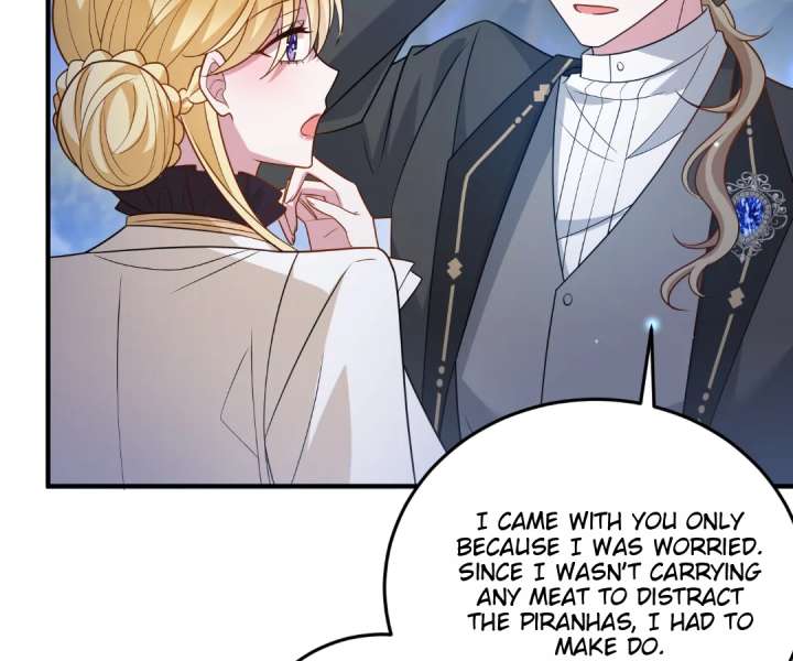 Reincarnated as the Villain Queen to Get My Revenge Chapter 34 - Page 56