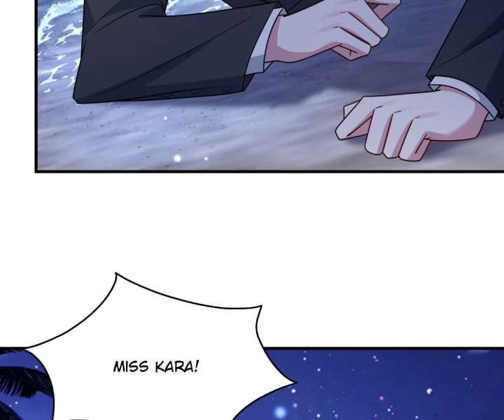 Reincarnated as the Villain Queen to Get My Revenge Chapter 34 - Page 7