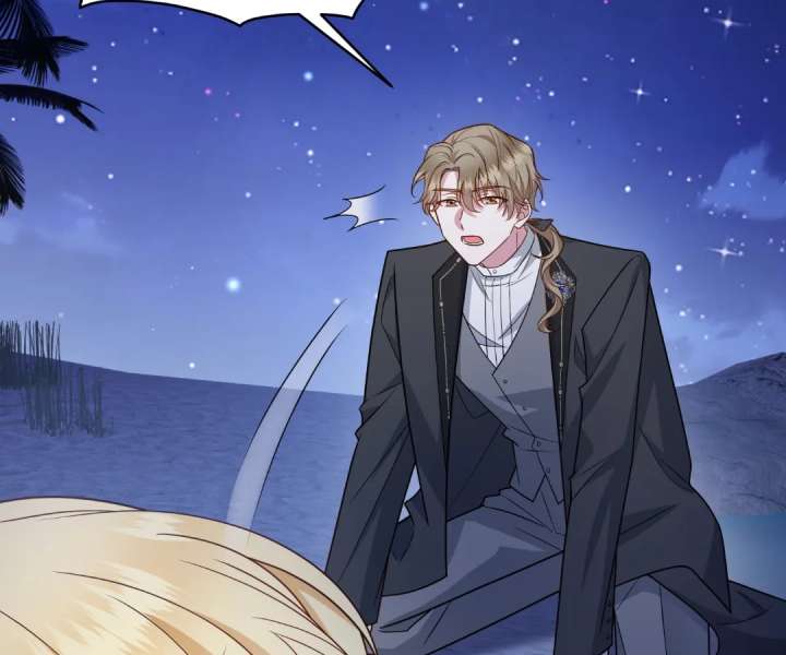 Reincarnated as the Villain Queen to Get My Revenge Chapter 34 - Page 8