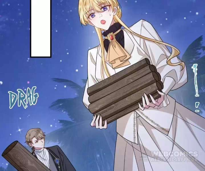 Reincarnated as the Villain Queen to Get My Revenge Chapter 34 - Page 75