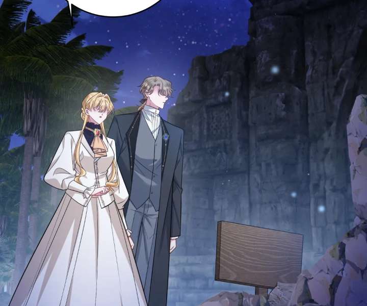 Reincarnated as the Villain Queen to Get My Revenge Chapter 35 - Page 2