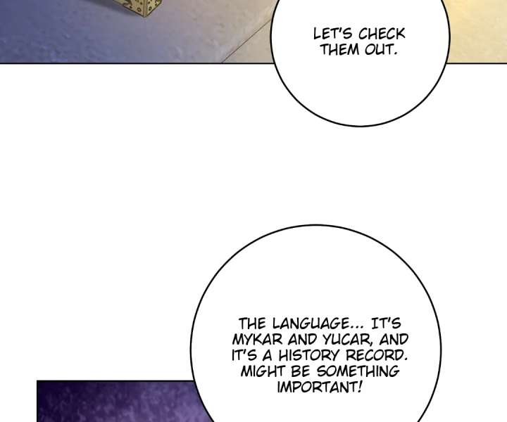 Reincarnated as the Villain Queen to Get My Revenge Chapter 35 - Page 44