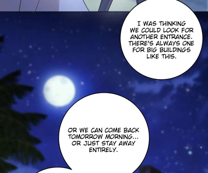 Reincarnated as the Villain Queen to Get My Revenge Chapter 35 - Page 6