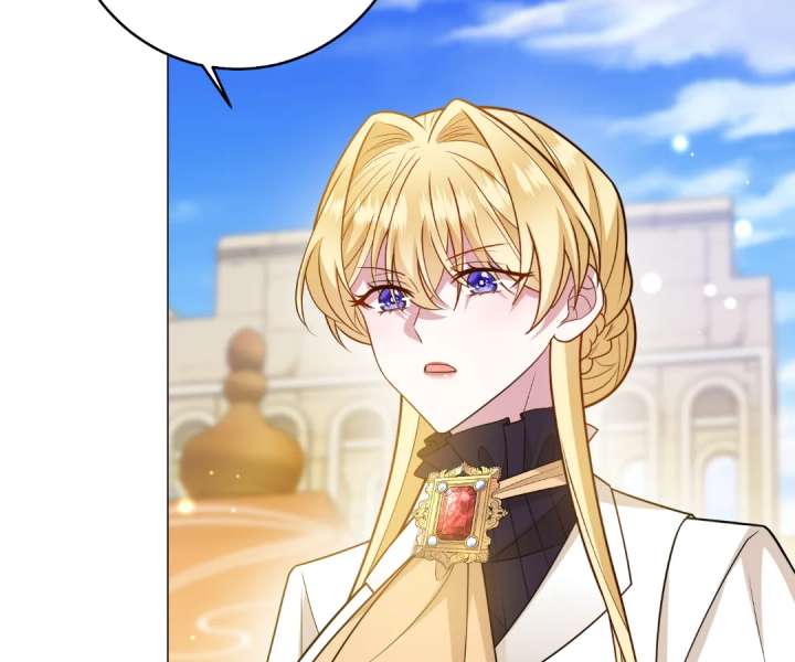 Reincarnated as the Villain Queen to Get My Revenge Chapter 36 - Page 12