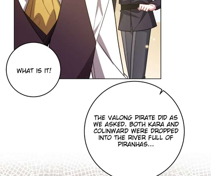 Reincarnated as the Villain Queen to Get My Revenge Chapter 36 - Page 113