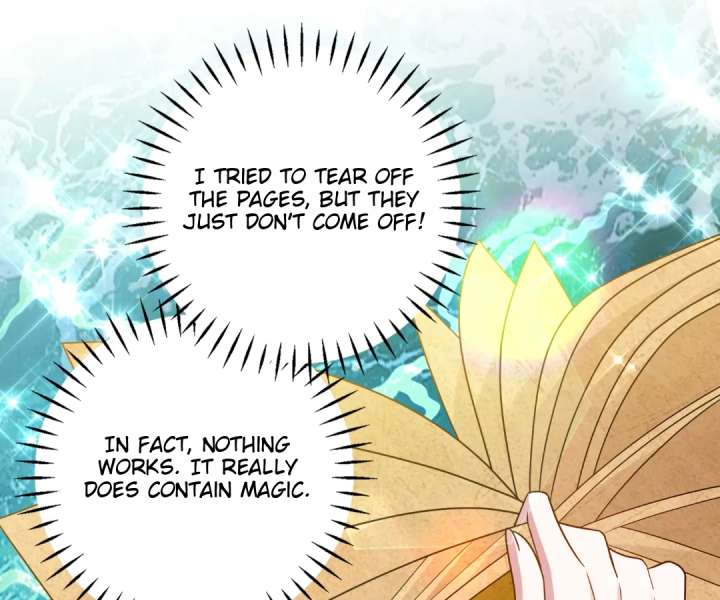 Reincarnated as the Villain Queen to Get My Revenge Chapter 36 - Page 22