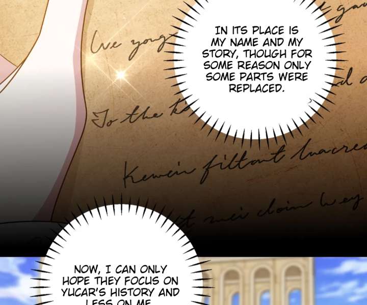 Reincarnated as the Villain Queen to Get My Revenge Chapter 36 - Page 25