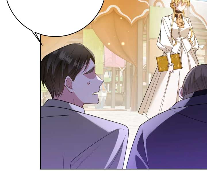 Reincarnated as the Villain Queen to Get My Revenge Chapter 36 - Page 45