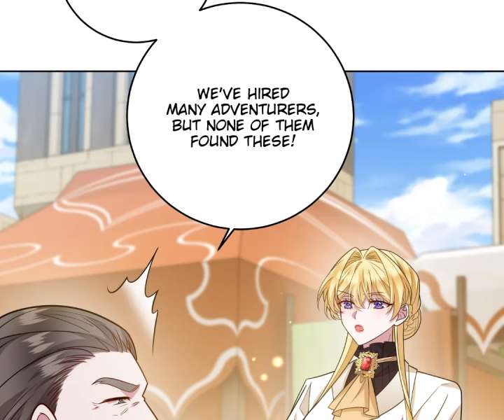 Reincarnated as the Villain Queen to Get My Revenge Chapter 36 - Page 7