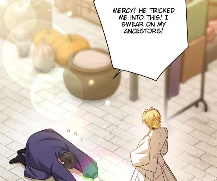 Reincarnated as the Villain Queen to Get My Revenge Chapter 36 - Page 70