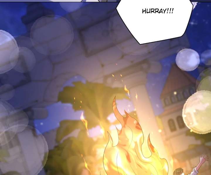 Reincarnated as the Villain Queen to Get My Revenge Chapter 36 - Page 81