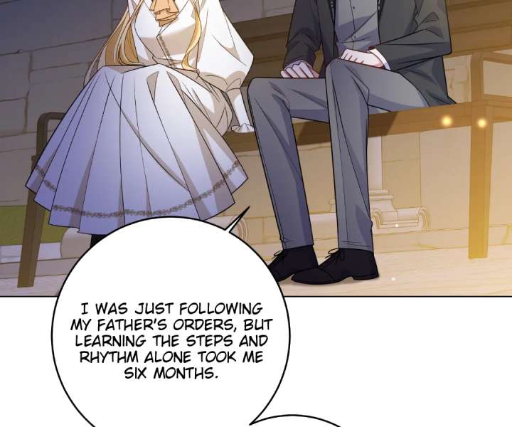 Reincarnated as the Villain Queen to Get My Revenge Chapter 36 - Page 86