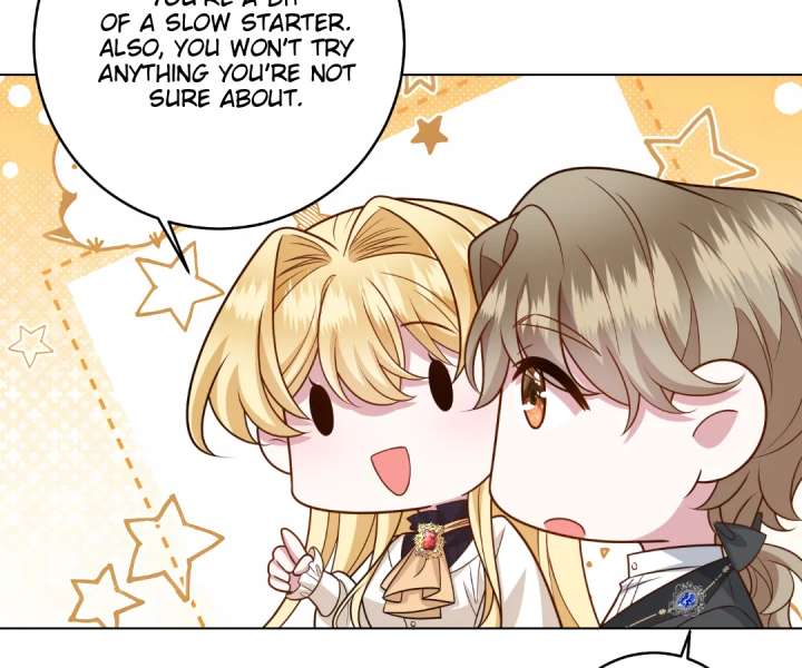 Reincarnated as the Villain Queen to Get My Revenge Chapter 36 - Page 88