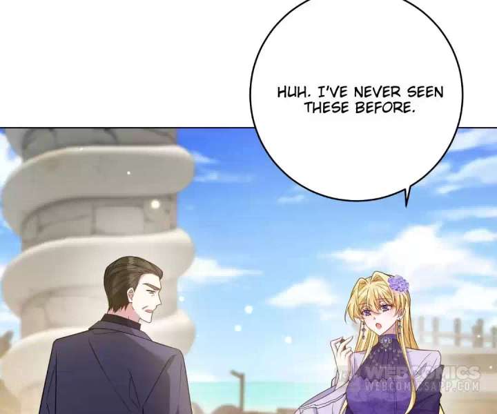 Reincarnated as the Villain Queen to Get My Revenge Chapter 37 - Page 3