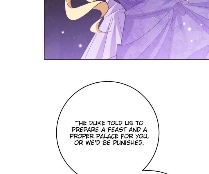 Reincarnated as the Villain Queen to Get My Revenge Chapter 37 - Page 30