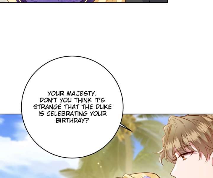 Reincarnated as the Villain Queen to Get My Revenge Chapter 37 - Page 38