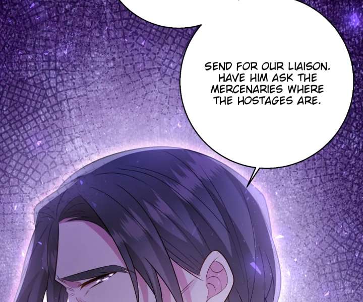 Reincarnated as the Villain Queen to Get My Revenge Chapter 38 - Page 25