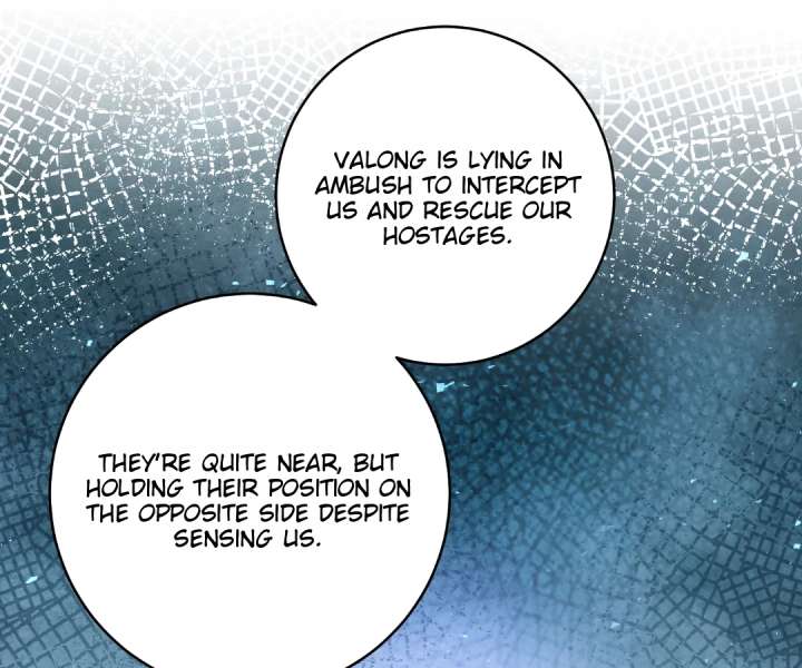 Reincarnated as the Villain Queen to Get My Revenge Chapter 38 - Page 6