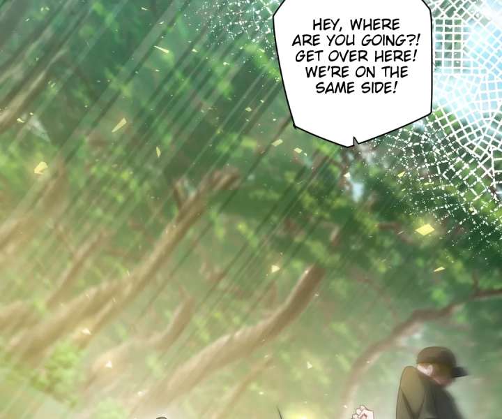 Reincarnated as the Villain Queen to Get My Revenge Chapter 38 - Page 63