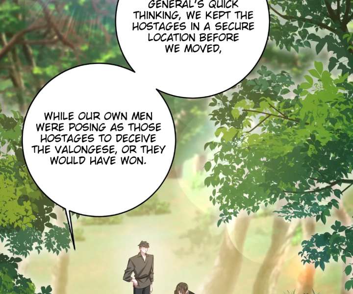 Reincarnated as the Villain Queen to Get My Revenge Chapter 38 - Page 82