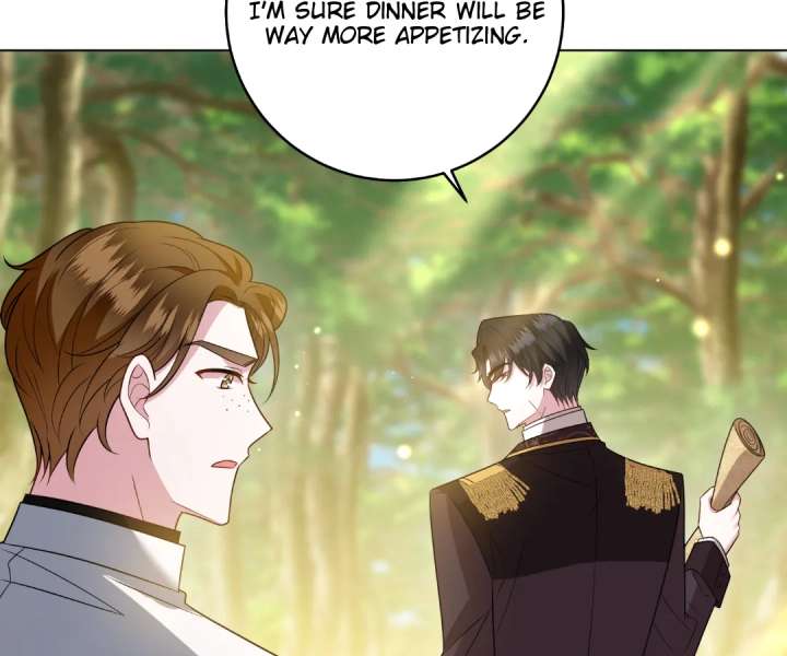 Reincarnated as the Villain Queen to Get My Revenge Chapter 39 - Page 21