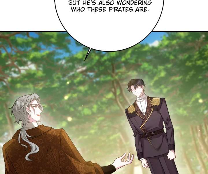 Reincarnated as the Villain Queen to Get My Revenge Chapter 39 - Page 4