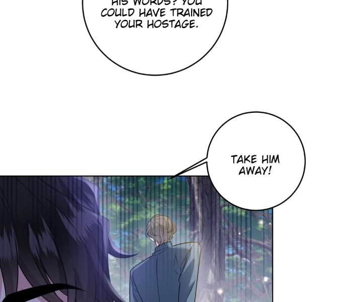 Reincarnated as the Villain Queen to Get My Revenge Chapter 39 - Page 10