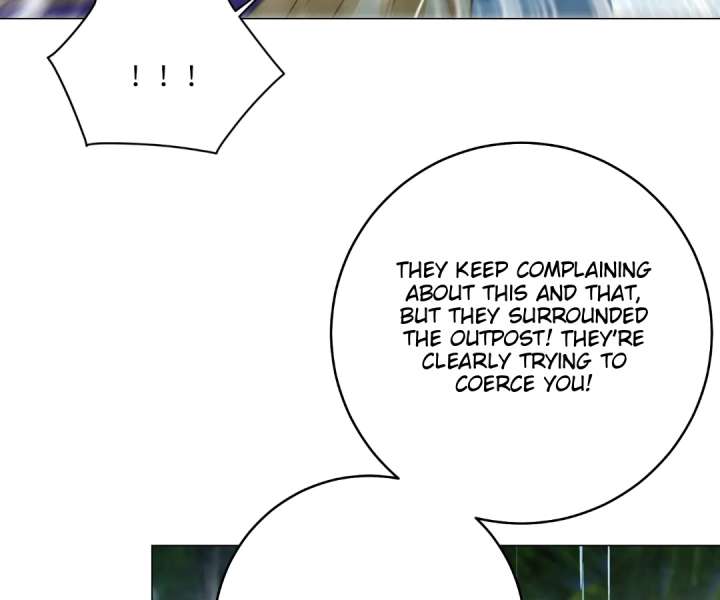 Reincarnated as the Villain Queen to Get My Revenge Chapter 40 - Page 15