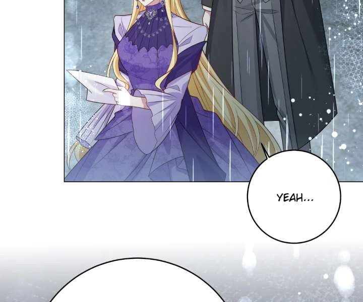 Reincarnated as the Villain Queen to Get My Revenge Chapter 40 - Page 4