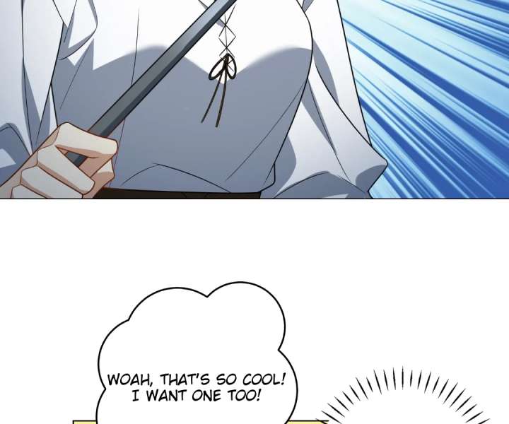 Reincarnated as the Villain Queen to Get My Revenge Chapter 40 - Page 40