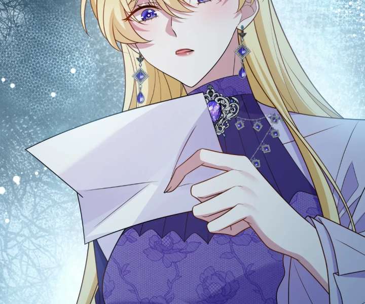 Reincarnated as the Villain Queen to Get My Revenge Chapter 40 - Page 6