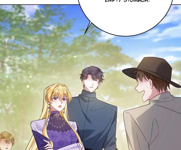 Reincarnated as the Villain Queen to Get My Revenge Chapter 41 - Page 16