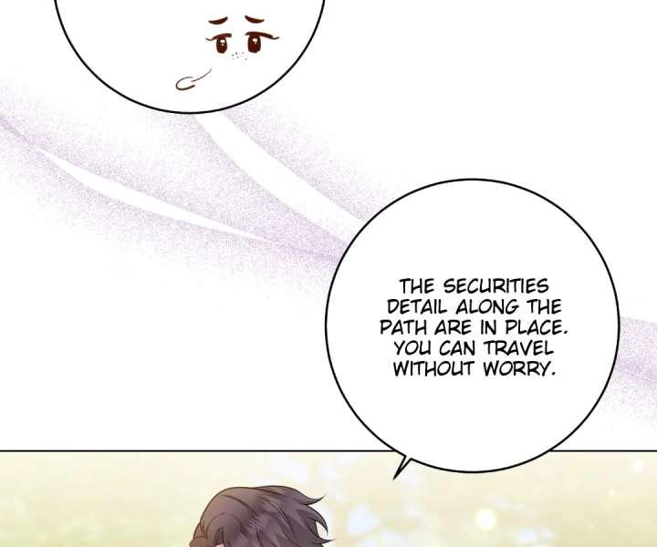 Reincarnated as the Villain Queen to Get My Revenge Chapter 41 - Page 10