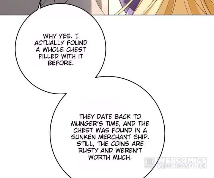 Reincarnated as the Villain Queen to Get My Revenge Chapter 42 - Page 11