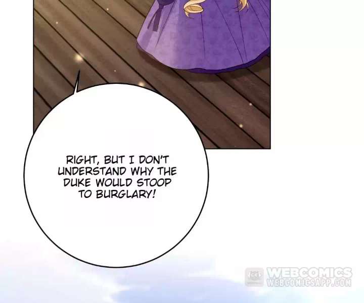 Reincarnated as the Villain Queen to Get My Revenge Chapter 42 - Page 3