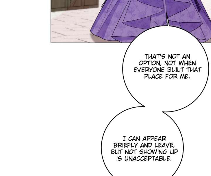 Reincarnated as the Villain Queen to Get My Revenge Chapter 42 - Page 22