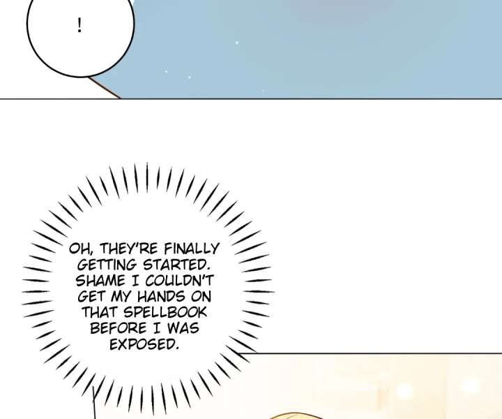 Reincarnated as the Villain Queen to Get My Revenge Chapter 42 - Page 42