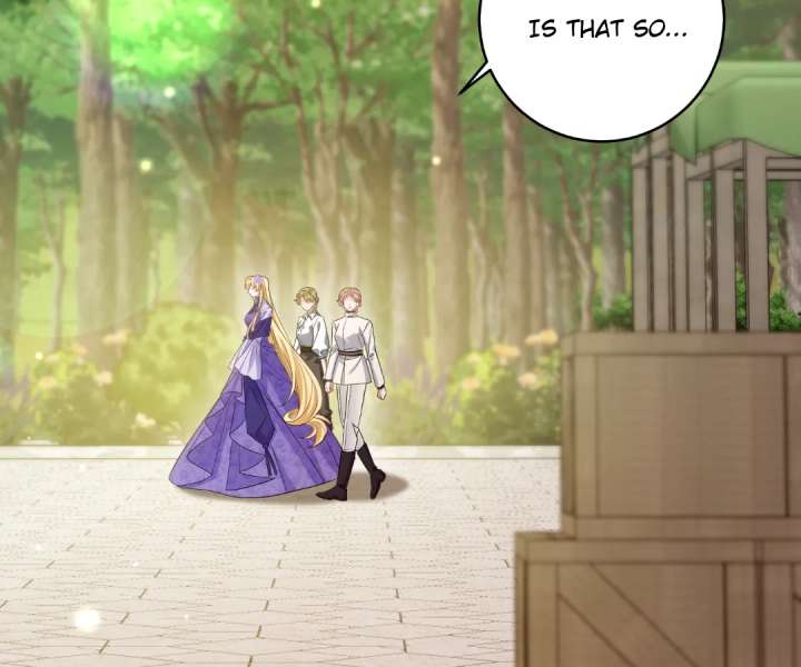 Reincarnated as the Villain Queen to Get My Revenge Chapter 42 - Page 6