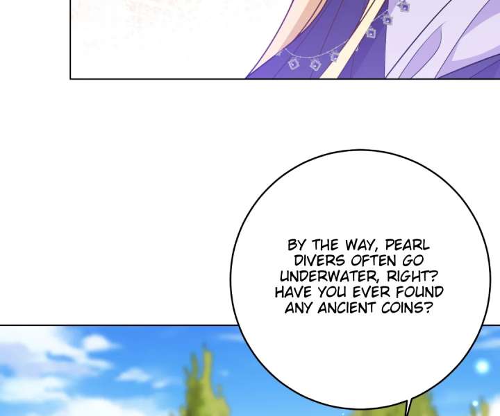 Reincarnated as the Villain Queen to Get My Revenge Chapter 42 - Page 9