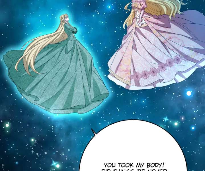 Reincarnated as the Villain Queen to Get My Revenge Chapter 43 - Page 2