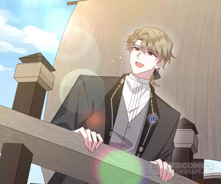 Reincarnated as the Villain Queen to Get My Revenge Chapter 43 - Page 43