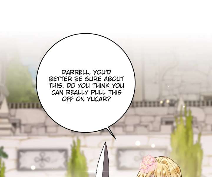 Reincarnated as the Villain Queen to Get My Revenge Chapter 44 - Page 1