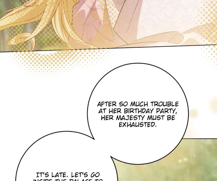 Reincarnated as the Villain Queen to Get My Revenge Chapter 44 - Page 105