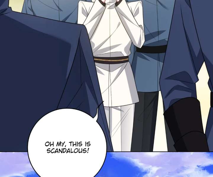 Reincarnated as the Villain Queen to Get My Revenge Chapter 44 - Page 109