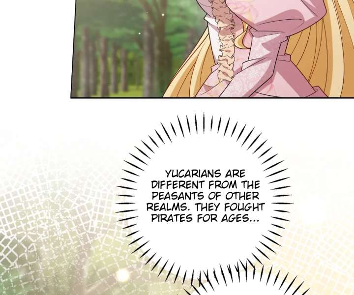 Reincarnated as the Villain Queen to Get My Revenge Chapter 44 - Page 20