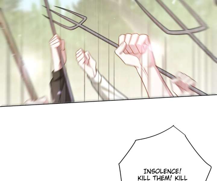 Reincarnated as the Villain Queen to Get My Revenge Chapter 44 - Page 30