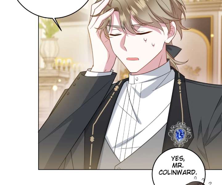 Reincarnated as the Villain Queen to Get My Revenge Chapter 45 - Page 2