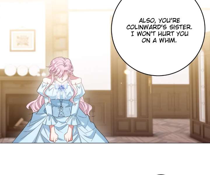 Reincarnated as the Villain Queen to Get My Revenge Chapter 45 - Page 112