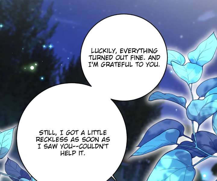 Reincarnated as the Villain Queen to Get My Revenge Chapter 45 - Page 20